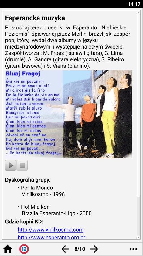Mp3 piosenki – Ucz się śpiewając!
